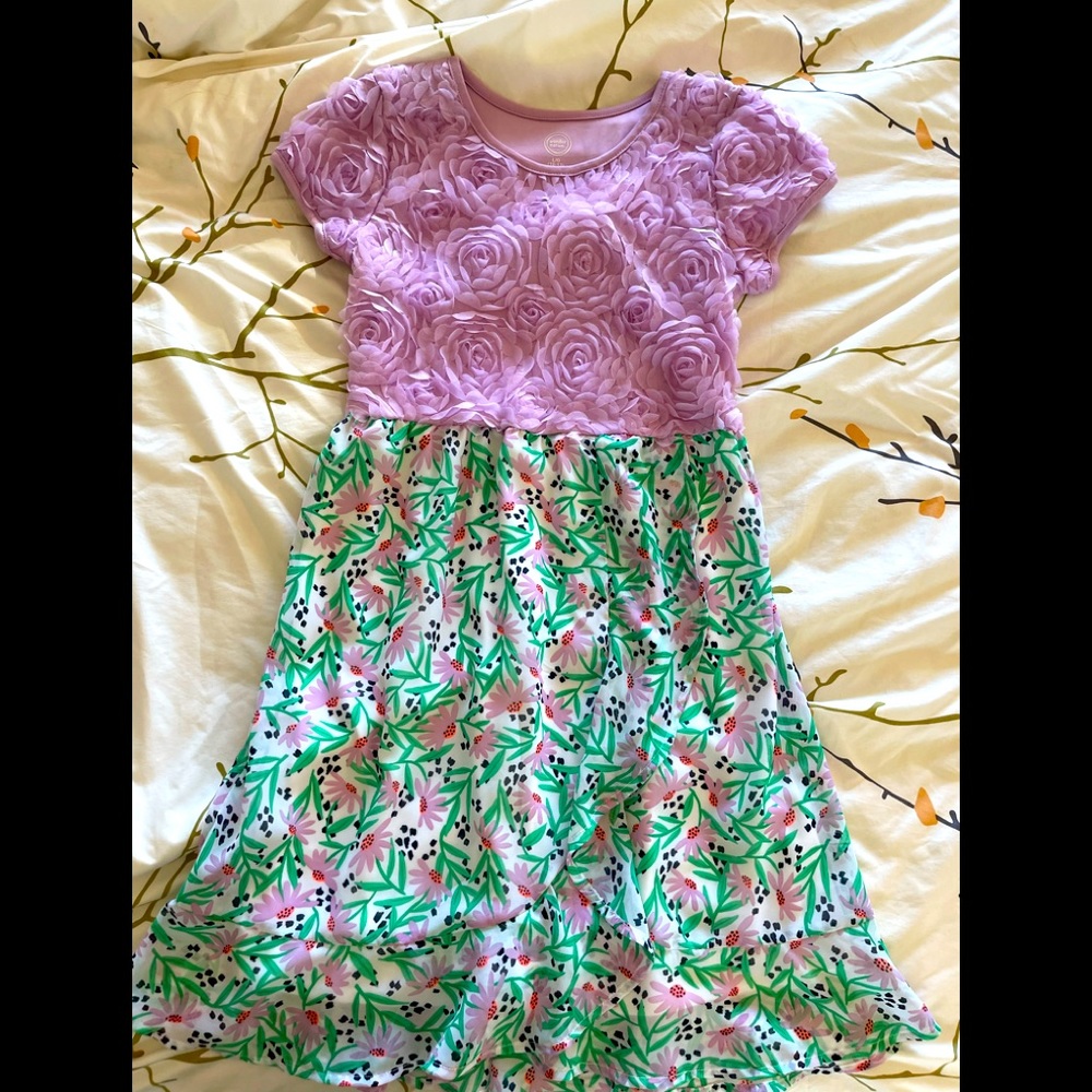Summer dress